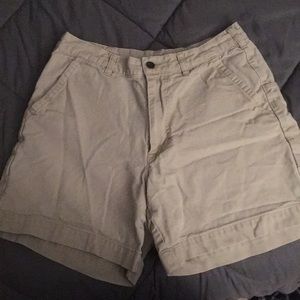 Patagonia Stand-Up Shorts 32
